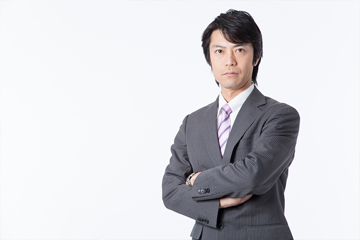 ご希望があれば弁護士や税理士などもご紹介できます