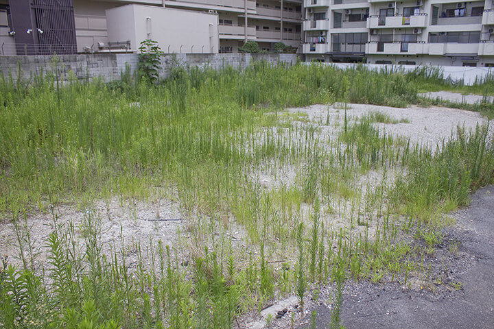 空き家・空き地、相続などでお悩みの方